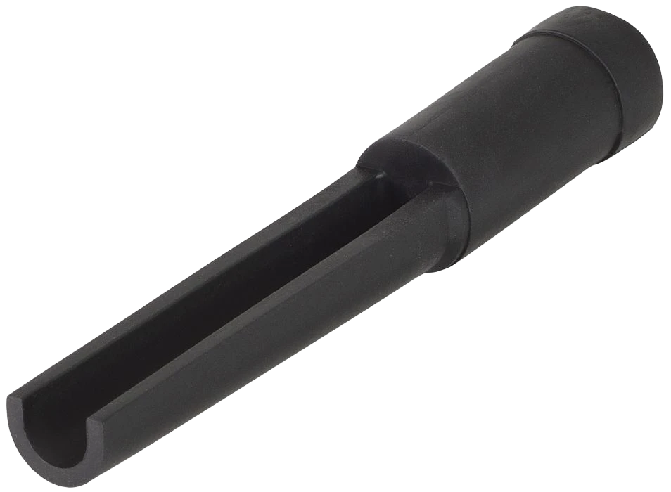 Пробка ССД для МКО-П3, МКО-С6 и МКО-С7 для дроп-кабеля 2х4(мм) цвет черный