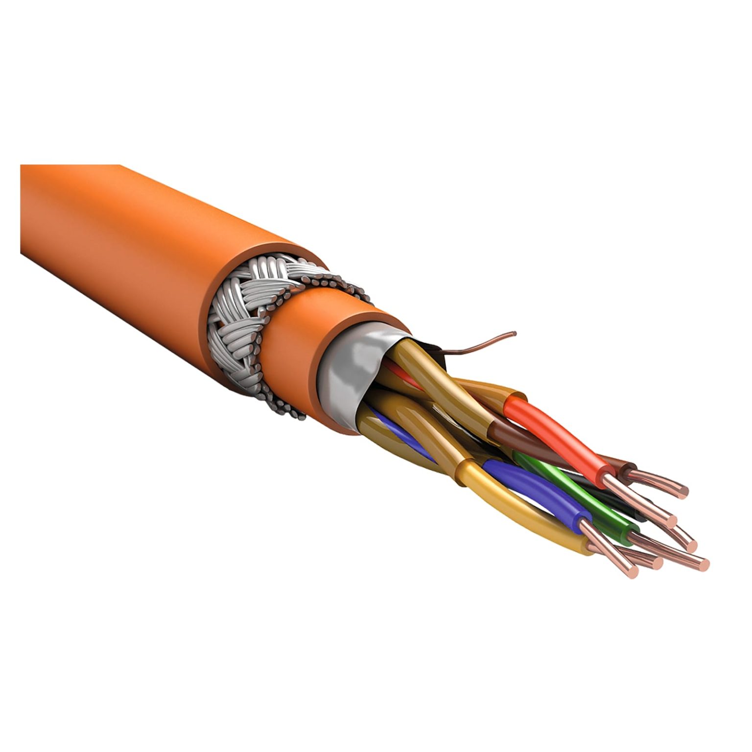 Кабель и аксессуары