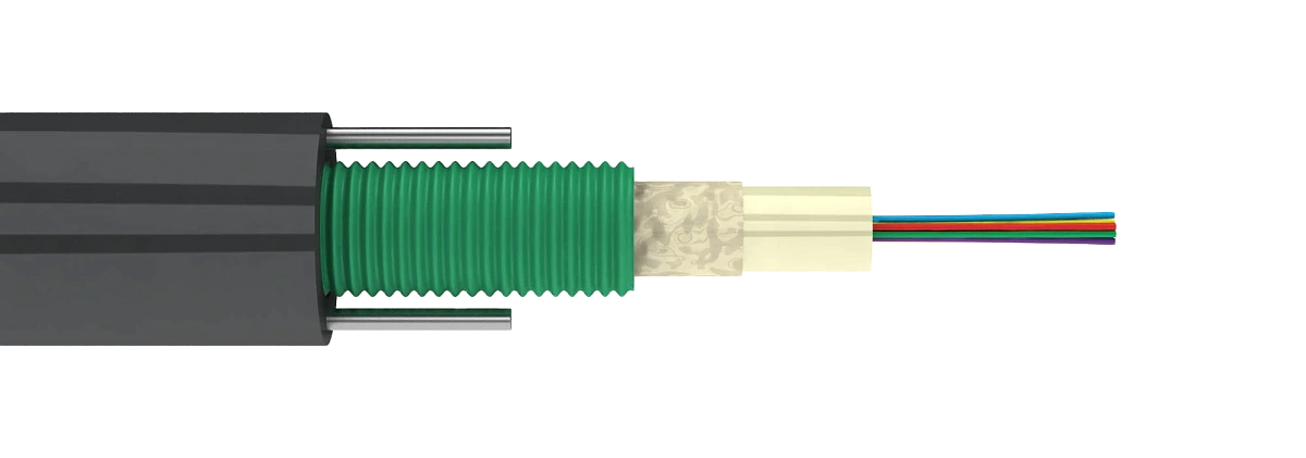 Кабель оптический ТОЛ-П-02У-2,7кН