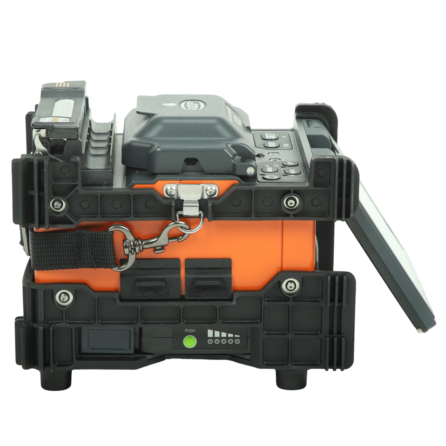 Аппарат сварочный Ilsintech SWIFT K33