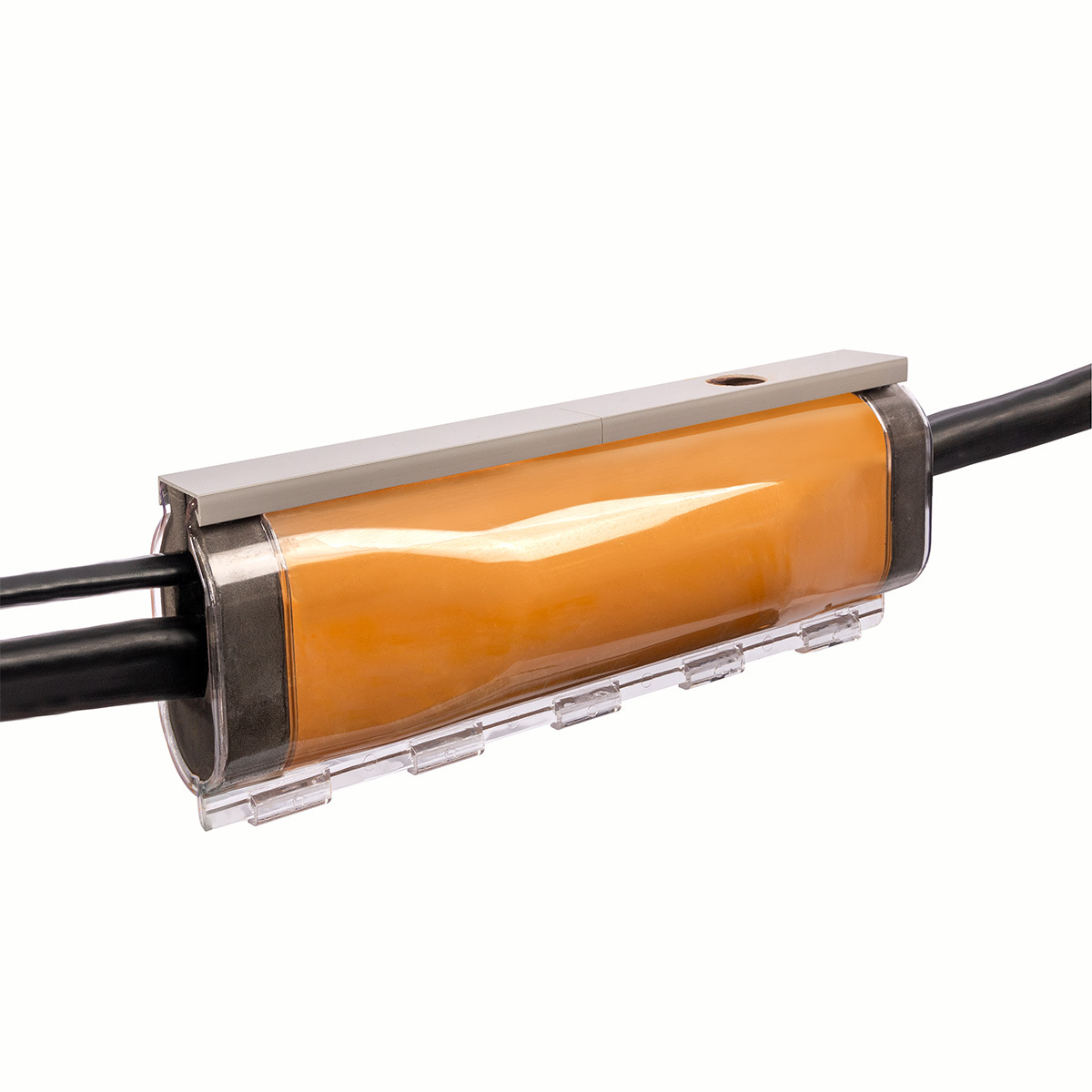 Муфта заливная ответвительная КВТ МКО