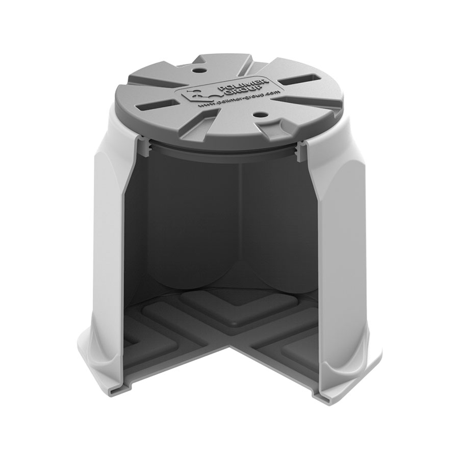 Колодец Ruwel КС-1М
