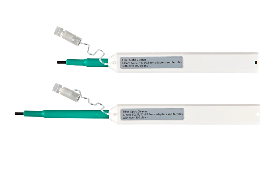 Очиститель оптических коннекторов и разъемов OneClick 2.5