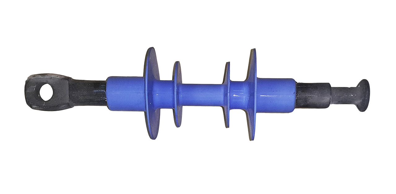 Изолятор ФОРЭНЕРГО ЛК 70/10-И-4 СП