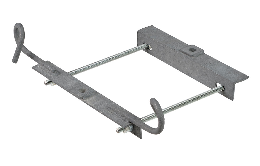 Узел крепления натяжной ССД УН.П (305х365)