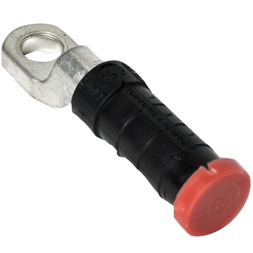 Наконечник изолированный АСВ CPTA R35