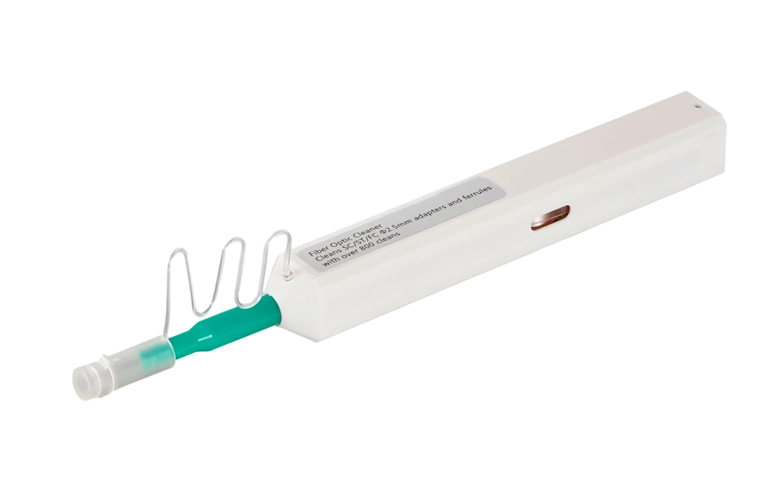 Очиститель оптических коннекторов и разъемов OneClick 2.5