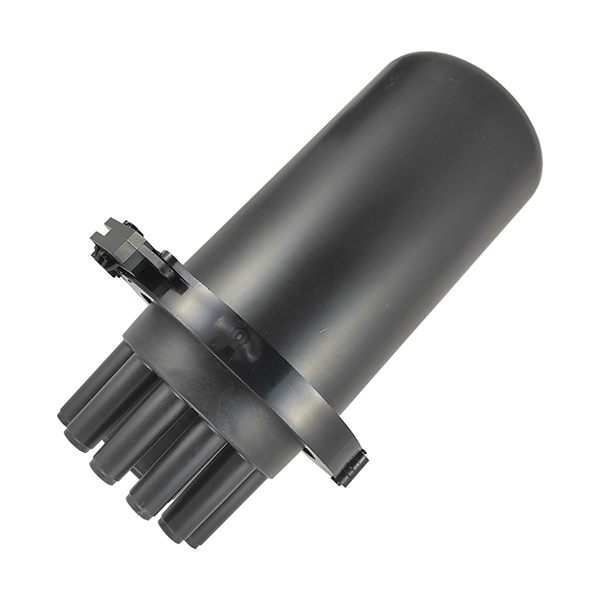 Оптическая кросс-муфта Volsip ОКМ-3620-20SC-09-9Т-54К/2PLC8