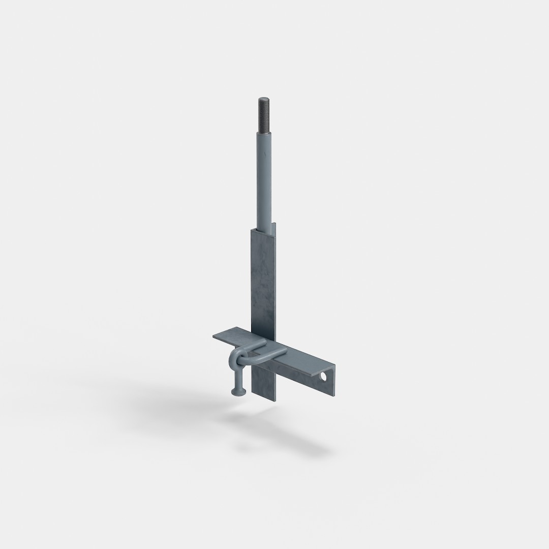 Траверса Niled ТМ-2003 (12.020)