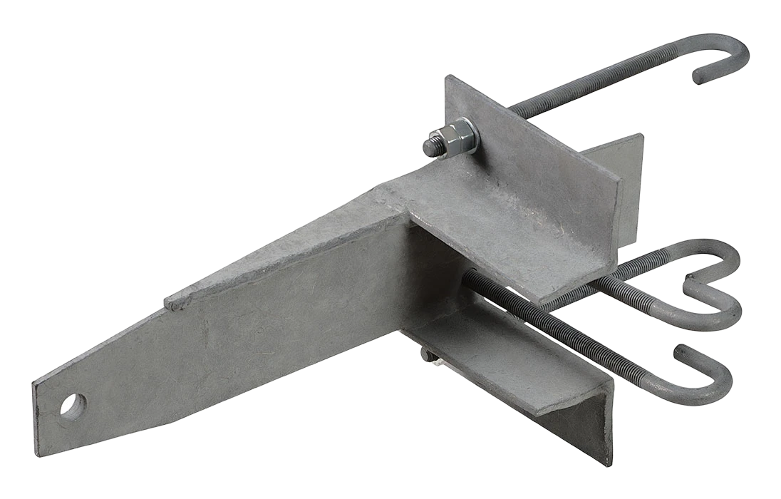 Узел крепления ССД УК(У)П-125