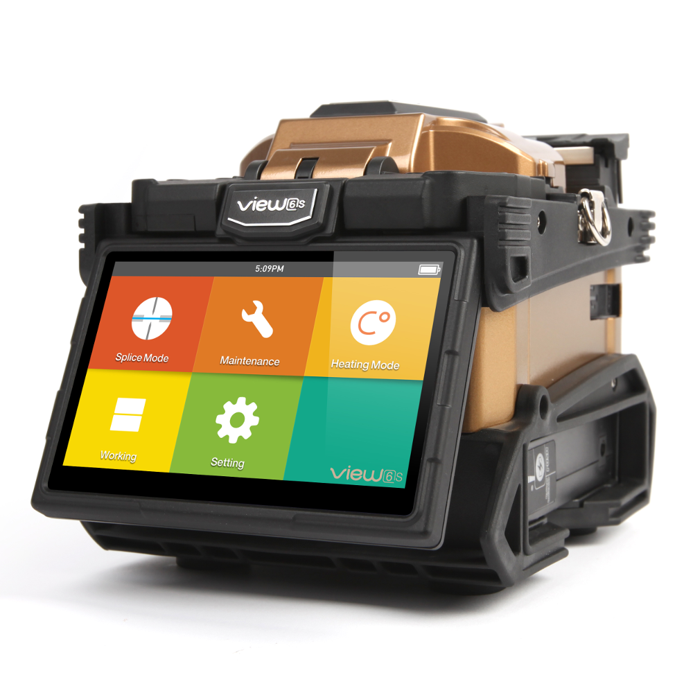 Аппарат сварочный INNO VIEW 6S