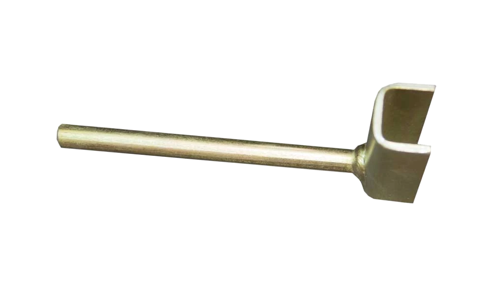 Ключ ССД для монтажа муфт МТОК-А1, МТОК-Б1, МТОК-В2, МТОК-К6