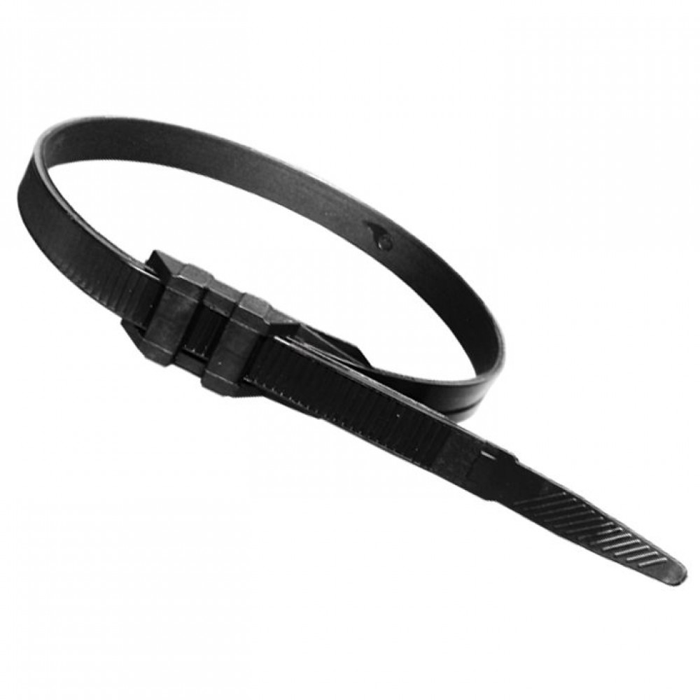 Кабельный ремешок АСВ Е 260 (уп.100шт)